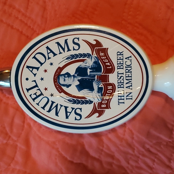 Samuel Adams tap - Picture 2 of 5